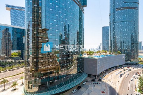 Apartment in Al Reem Island, Abu Dhabi, UAE 2 bedrooms, 122.6 sq.m. № 568765 - photo 18