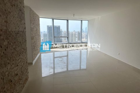 Apartment in Al Reem Island, Abu Dhabi, UAE 2 bedrooms, 122.6 sq.m. № 568765 - photo 1