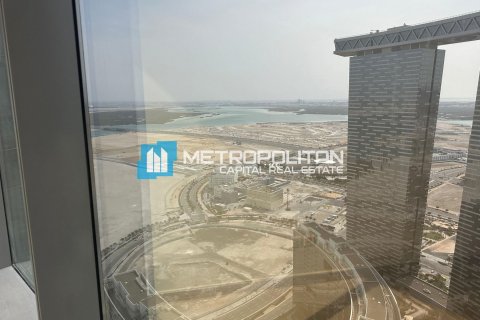 Apartment in Al Reem Island, Abu Dhabi, UAE 2 bedrooms, 122.6 sq.m. № 568765 - photo 14