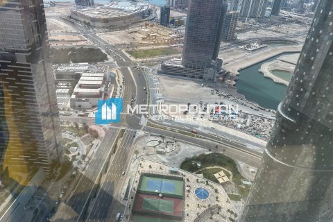 Apartment in Al Reem Island, Abu Dhabi, UAE 2 bedrooms, 122.6 sq.m. № 568765 - photo 3
