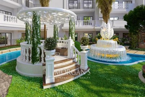 Apartment in Dubai Science Park, UAE 38.5 sq.m. № 543910 - photo 40