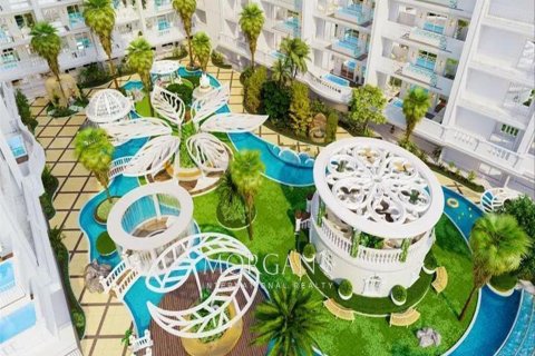 Apartment in Dubai Science Park, UAE 38.5 sq.m. № 543910 - photo 1