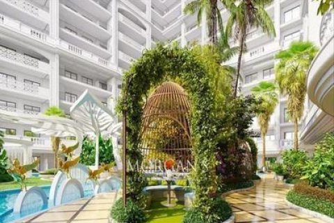 Apartment in Dubai Science Park, UAE 38.5 sq.m. № 543910 - photo 8