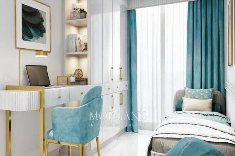 Apartment in Dubai Science Park, UAE 38.5 sq.m. № 543910 - photo 31