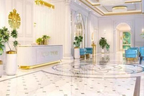 Apartment in Dubai Science Park, UAE 38.5 sq.m. № 543910 - photo 2