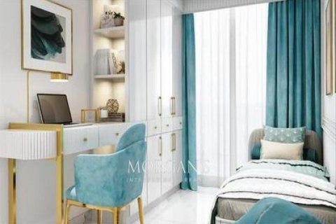 Apartment in Dubai Science Park, UAE 38.5 sq.m. № 543910 - photo 4