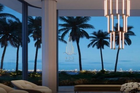 Byt na Saadiyat Island, Abu Dhabi, SAE 2 ložnice, 102.4 m² Č.: 579729 - fotografie 4