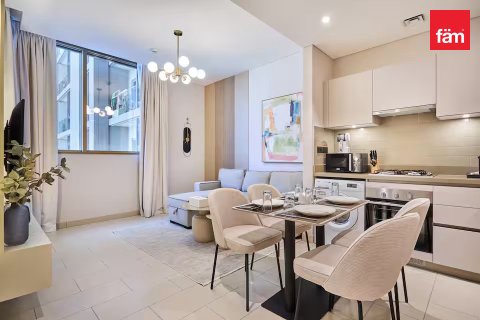 Appartement te koop in Dubai, VAE 1 slaapkamer, 45.9 vr.m., nr 760781 - foto 4