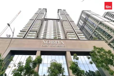Appartement te koop in Dubai, VAE 1 slaapkamer, 45.9 vr.m., nr 760781 - foto 11