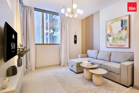 Appartement te koop in Dubai, VAE 1 slaapkamer, 45.9 vr.m., nr 760781 - foto 3