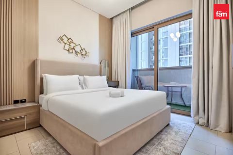 Appartement te koop in Dubai, VAE 1 slaapkamer, 45.9 vr.m., nr 760781 - foto 7