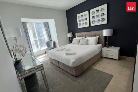 Appartamento in affitto a Dubai Marina, Dubai, EAU 1 camera da letto, 89.2 mq. № 760779 - foto 5
