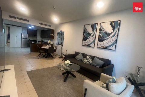 Appartamento in affitto a Dubai Marina, Dubai, EAU 1 camera da letto, 89.2 mq. № 760779 - foto 2