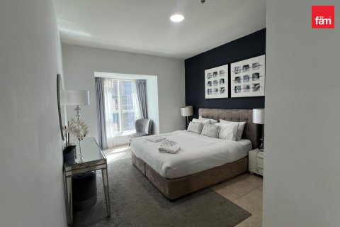 Appartamento in affitto a Dubai Marina, Dubai, EAU 1 camera da letto, 89.2 mq. № 760779 - foto 4