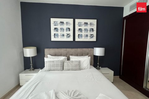 Appartamento in affitto a Dubai Marina, Dubai, EAU 1 camera da letto, 89.2 mq. № 760779 - foto 6