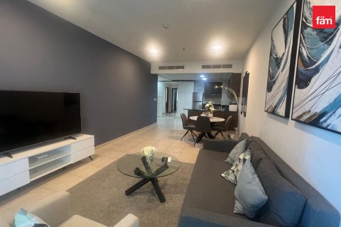 Appartamento a Dubai Marina, Dubai, EAU 1 camera da letto, 89.2 mq. № 760779