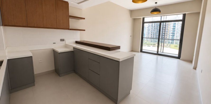Квартира в Arjan, Дубай, ОАЕ 2 спальні, 119.1м2 № 760778
