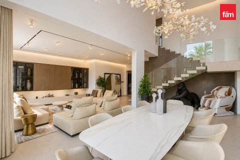 וילה למכירה ב Jumeirah Islands, Dubai, איחוד האמירויות 7 חדרי שינה, 1026 מ"ר, מספר 760782 - תמונה 4