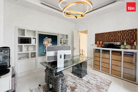 וילה למכירה ב Jumeirah Islands, Dubai, איחוד האמירויות 7 חדרי שינה, 1026 מ"ר, מספר 760782 - תמונה 19