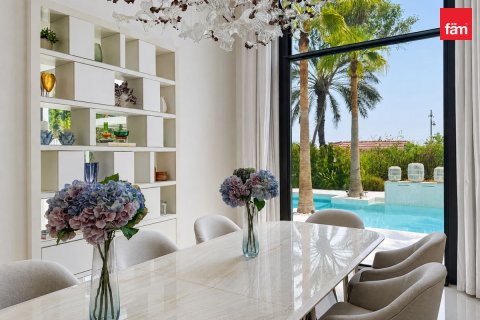 וילה למכירה ב Jumeirah Islands, Dubai, איחוד האמירויות 7 חדרי שינה, 1026 מ"ר, מספר 760782 - תמונה 7