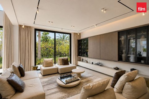 וילה למכירה ב Jumeirah Islands, Dubai, איחוד האמירויות 7 חדרי שינה, 1026 מ"ר, מספר 760782 - תמונה 5