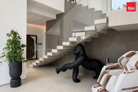 וילה למכירה ב Jumeirah Islands, Dubai, איחוד האמירויות 7 חדרי שינה, 1026 מ"ר, מספר 760782 - תמונה 12