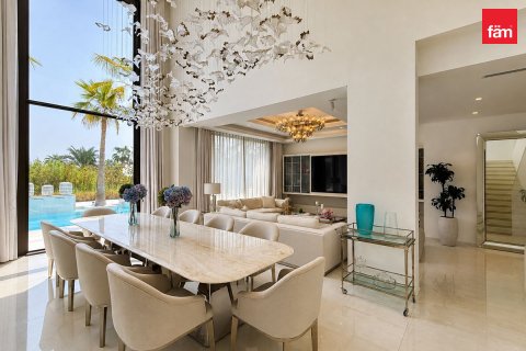 וילה למכירה ב Jumeirah Islands, Dubai, איחוד האמירויות 7 חדרי שינה, 1026 מ"ר, מספר 760782 - תמונה 6