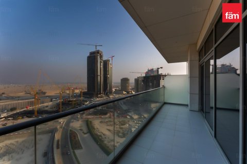 شقة للإيجار في البرشاء، دبي، الإمارات العربية المتحدة 1 غرفة نوم ، 107 متر مربع ، رقم 760780 - صورة 22