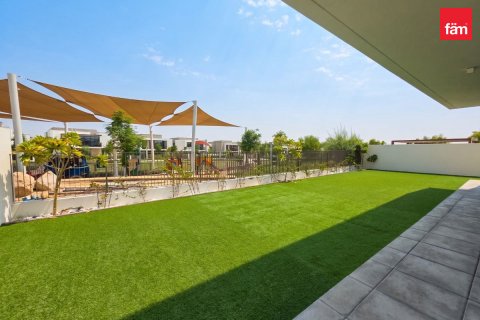 Vila u Al Furjan, Dubai, UAE 5 spavaćih soba, 570 m2 Br. 760784 - fotografija 17