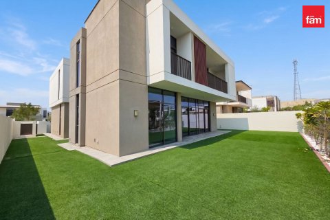 Vila u Al Furjan, Dubai, UAE 5 spavaćih soba, 570 m2 Br. 760784 - fotografija 15