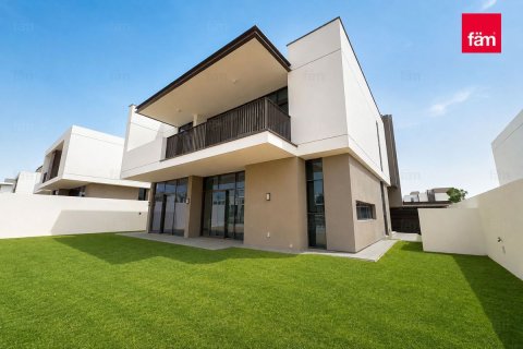 ویلا در Al Furjan، Dubai ، امارات متحده عربی 5 خوابه ، 570 متر مربع.  شماره 760784