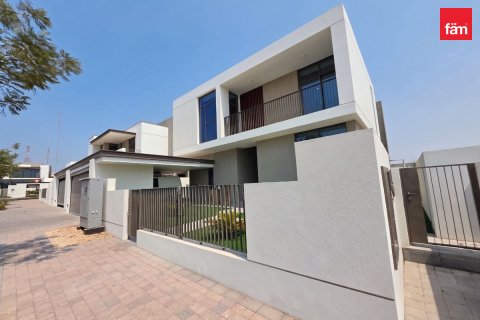 Vila u Al Furjan, Dubai, UAE 5 spavaćih soba, 570 m2 Br. 760784 - fotografija 2