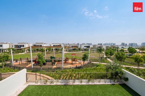 Vila u Al Furjan, Dubai, UAE 5 spavaćih soba, 570 m2 Br. 760784 - fotografija 14