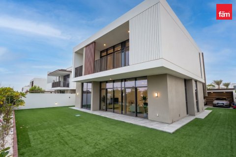 Вилла в Al Furjan, Дубай, ОАЭ 5 спален, 570м2 № 760784