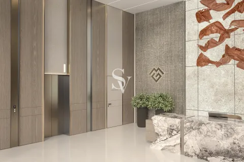 Dubai Land, UAE의 판매용 아파트 침실 2개, 119제곱미터 번호 657417 - 사진 13