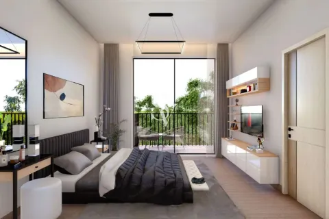 Apartamento para venda em Jumeirah Village Circle, Dubai, EAU 1 quarto, 73 m2 № 657418 - foto 6