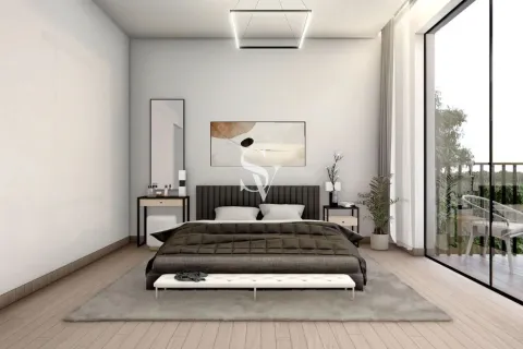 Apartamento para venda em Jumeirah Village Circle, Dubai, EAU 1 quarto, 73 m2 № 657418 - foto 3