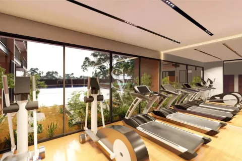 Apartamento para venda em Jumeirah Village Circle, Dubai, EAU 1 quarto, 73 m2 № 657418 - foto 9