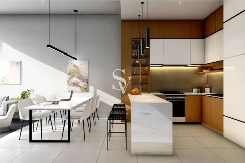 Apartamento para venda em Jumeirah Village Circle, Dubai, EAU 1 quarto, 73 m2 № 657418 - foto 2