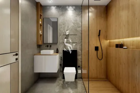 Apartamento para venda em Jumeirah Village Circle, Dubai, EAU 1 quarto, 73 m2 № 657418 - foto 4