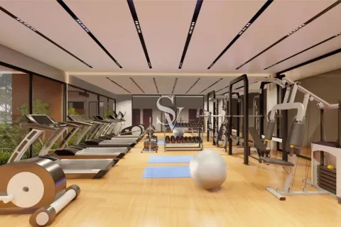 Apartamento para venda em Jumeirah Village Circle, Dubai, EAU 1 quarto, 73 m2 № 657418 - foto 5