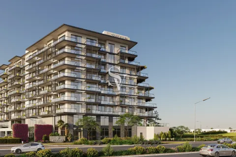 Apartament na sprzedaż w Dubai Land, Dubai, ZEA 2 sypialnie, 148 mkw., nr 657419 - zdjęcie 6