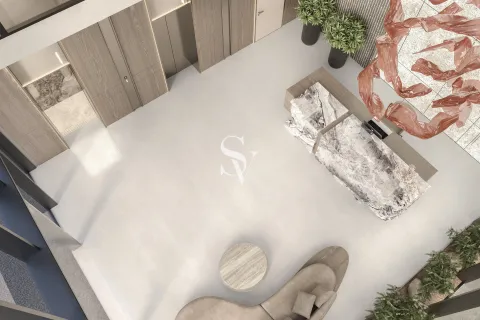 Apartament na sprzedaż w Dubai Land, Dubai, ZEA 2 sypialnie, 148 mkw., nr 657419 - zdjęcie 14