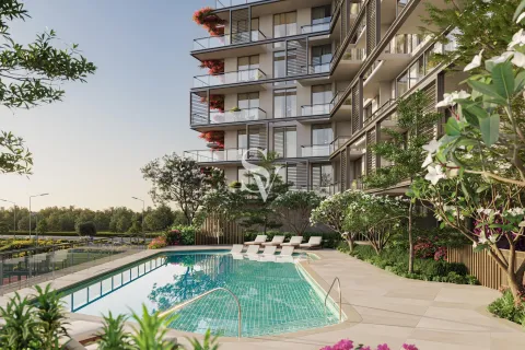 Apartament na sprzedaż w Dubai Land, Dubai, ZEA 2 sypialnie, 148 mkw., nr 657419 - zdjęcie 8