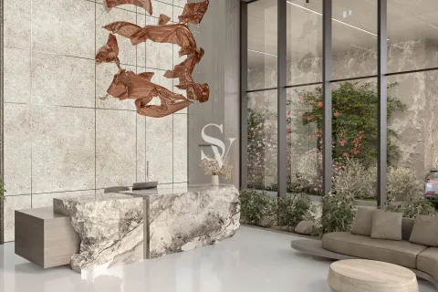 Apartament na sprzedaż w Dubai Land, Dubai, ZEA 2 sypialnie, 148 mkw., nr 657419 - zdjęcie 13