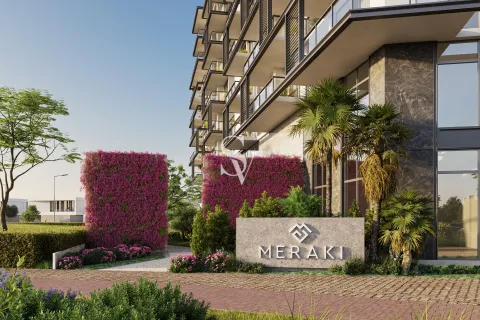 Apartament na sprzedaż w Dubai Land, Dubai, ZEA 2 sypialnie, 148 mkw., nr 657419 - zdjęcie 5