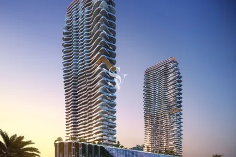 Apartmen di City of Arabia, Dubai, UAE 2 bilik tidur, 117 meter persegi № 657414 - foto 1