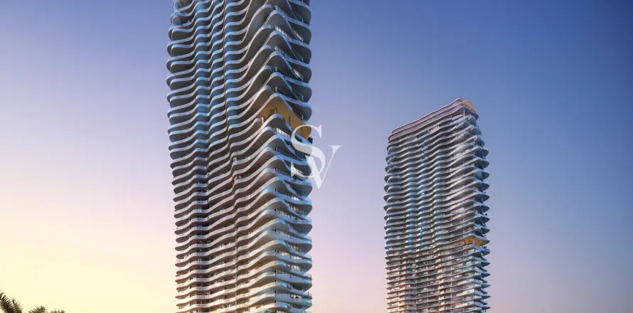 Apartmen di City of Arabia, Dubai, UAE 2 bilik tidur, 117 meter persegi № 657414