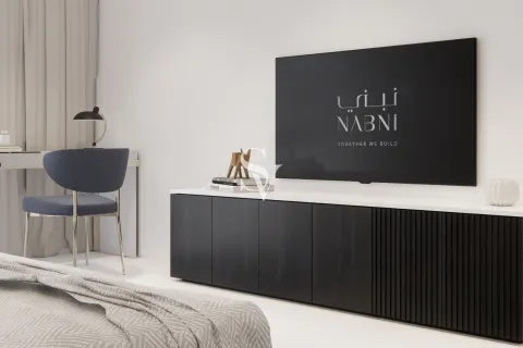 آپارتمان برای فروش در  Al Furjan، Dubai، امارات متحده عربی  2 خوابه ، 138 متر مربع ، شماره 657415 - تصویر 11