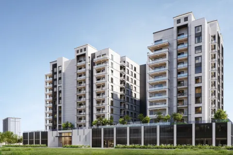 آپارتمان برای فروش در  Al Furjan، Dubai، امارات متحده عربی  2 خوابه ، 138 متر مربع ، شماره 657415 - تصویر 4